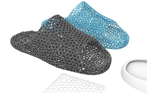 犀牛grasshopper  参数化六边形细分表皮插件，牧渊工作室出品