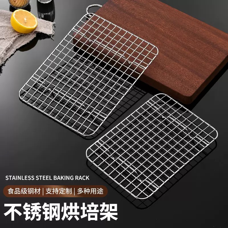 304材质方格网片工厂直销批发价