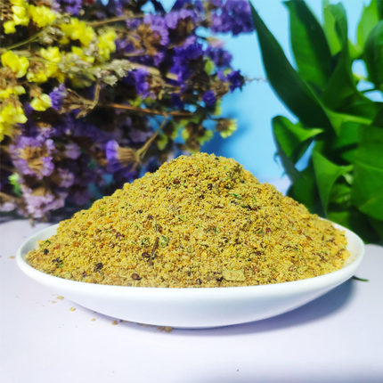 炸串撒料商用烧烤蘸料齐齐哈尔韩式烤肉烤串撒料面筋东北烤肉家用