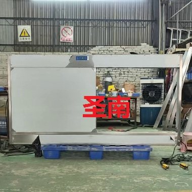 佛山左右电动移门移动门