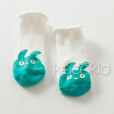 Chaussettes enfant - Ref 2106886 Image 4