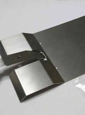 TRAXXAS 大S老款大E summit REVO底盘装护甲底盘保护防护