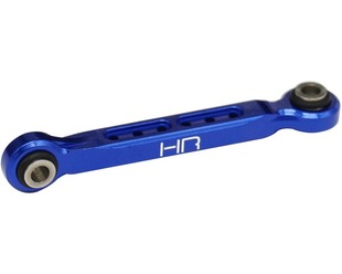 HR Traxxas 大X-Maxx配件铝合金舵机臂拉杆7747