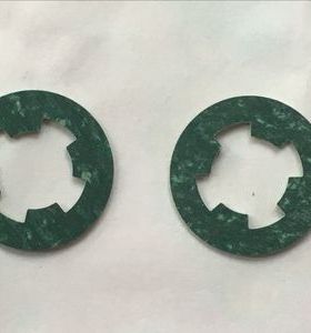 HPI Savage FLUX 4.6 5.9大F 配件大齿限滑摩擦片72131