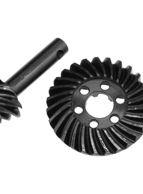 HR AXIAL SCX10II 90046 Capra1.9UTB 螺旋伞齿8/27T