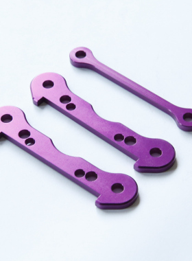 HPI Savage FLUX 4.6 5.9金属上下臂码86048 86070 105893