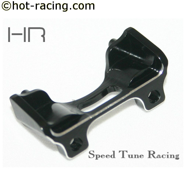 HR Traxxas 1/16 Revo SUMMIT Slash小E小S铝合金前后避震座