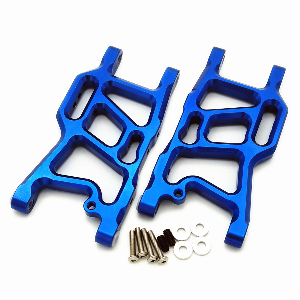 Arrma Seton盛唐铝合金后下摇臂摆臂A臂#AR330372