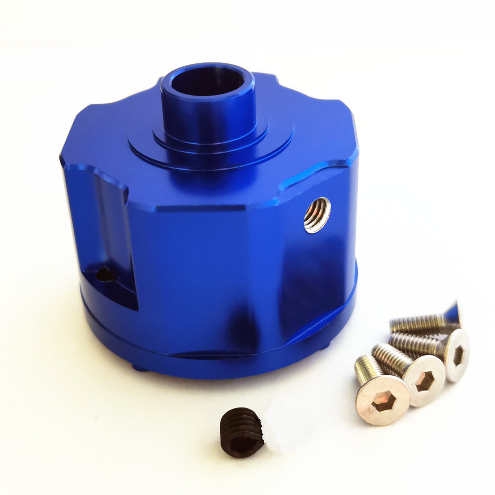 Arrma 1/5 Kraton卡屯Outcast流浪者8S铝合金差速壳ARA310915