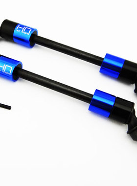 HR TRAXXAS大E大S E-REVO SUMMI通用万向节CVD花键（无HR包装）