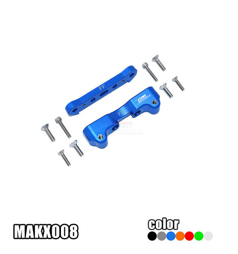 ARRMA1/5KRATON卡顿 8S铝合金前下臂臂码ARA330556 ARA330594