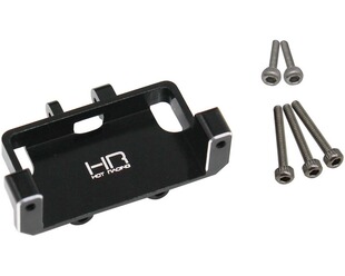 HR Axial SCX24 90081 铝合金转向舵机固定座