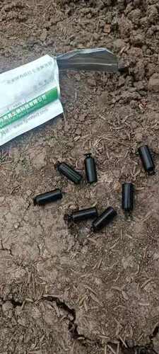 蓟马信息素诱芯缓释瓶引诱剂