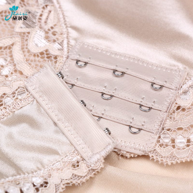 Sous-vêtement minceur sexy en spandex - Ref 689003 Image 5