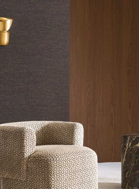 casamance法国进口面料Mayfair现代几何图案室内装饰靠垫或窗帘