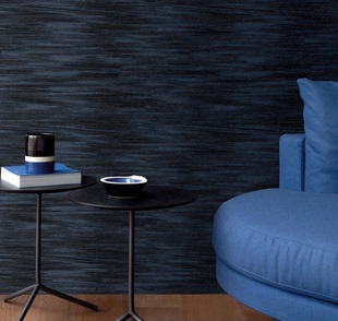 进口elitis墙纸现代简约酒椰纤维织物客厅卧室壁纸RM1016 法国原装