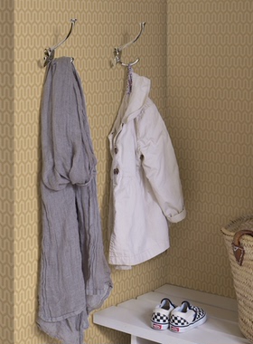 瑞典原装进口borastapeter墙纸现代室内装饰波浪几何客厅卧室壁纸