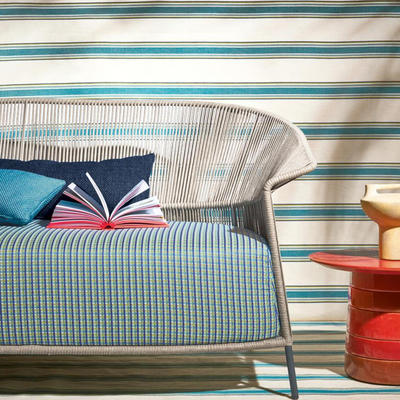 rubelli意大利进口面料家具坐垫