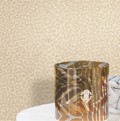 robertocavalli意大利现代简客厅