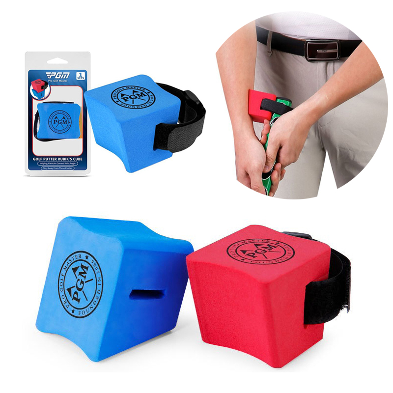 美乐高尔夫推杆练习器训练器材