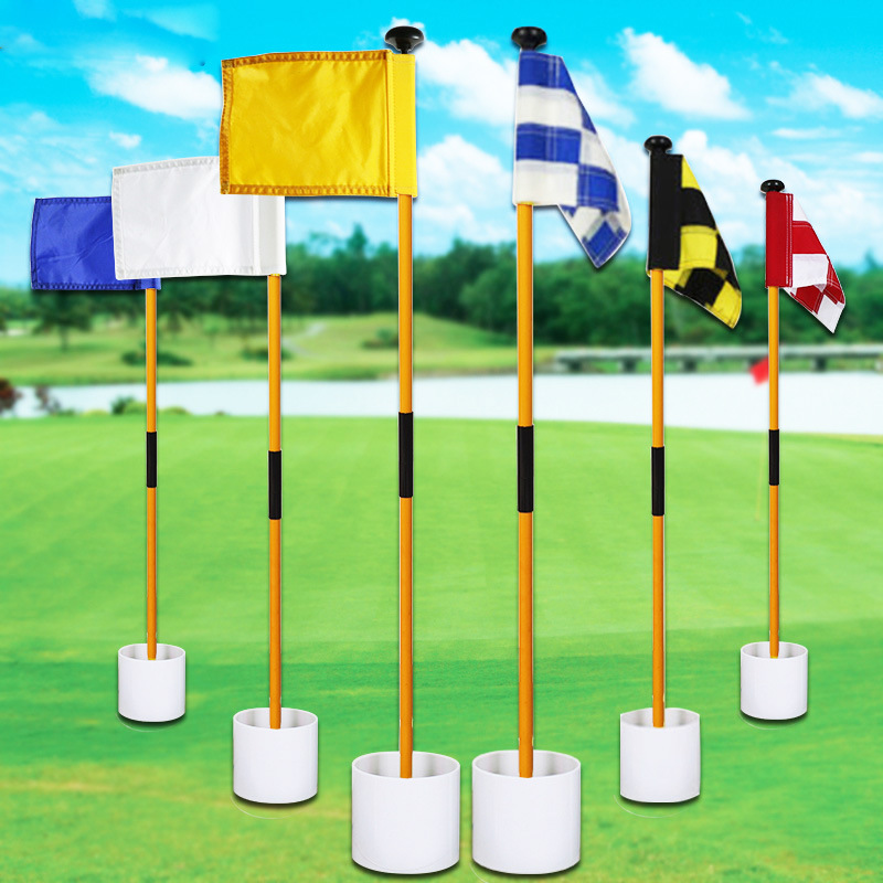 洞杯高尔夫果岭可拆卸