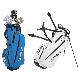 高尔夫球包通用男女支架包 轻便携收纳球袋球杆包 14格大容量稳固