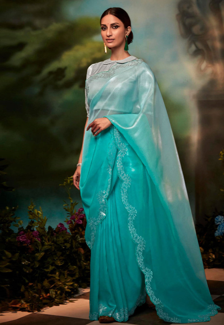 2023新款印度纱丽刺绣莎莉修身显瘦真丝民族风裹裙女装6款可定做