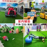 Искусственный газон, искусственный газон, зеленый ковер, коврик для внутреннего балкона из искусственного пластика, коврик для искусственных фруктов, коврик для фруктов и овощей.