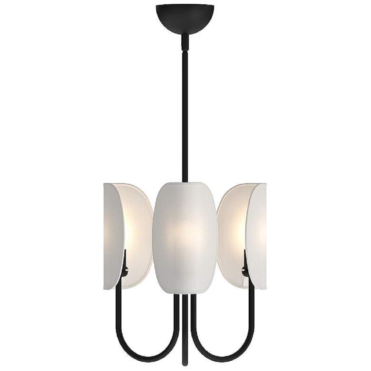 法式中古设计师创意艺术吊灯