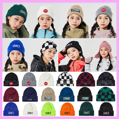 DIMITO针织户外运动休闲冬季韩国