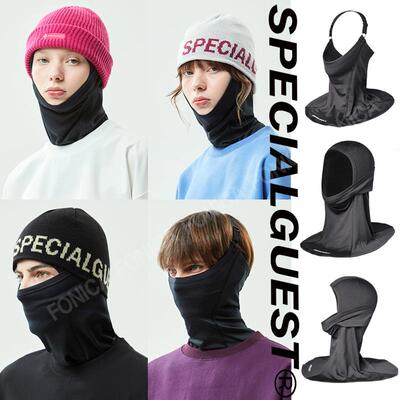 滑雪护脸SPECIALGUEST滑雪护具