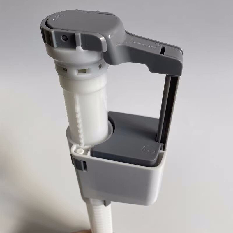 九牧水箱蹲便器原装冲水箱配件排下水管马桶进水阀按钮键支撑架图片
