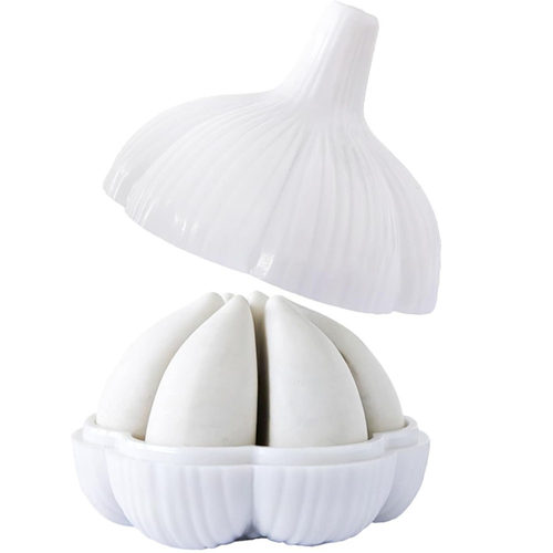 网红大蒜橡皮擦蒜头造型橡皮卡通