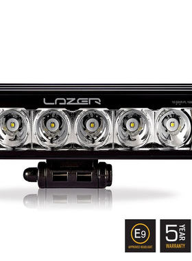 ST6 EVOLUTION 英国 LAZER LED 射灯