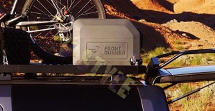 45L runner G550 G500 4x4 大G级 行李架 front 平方 水箱总成