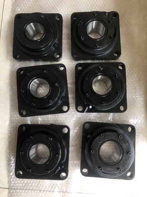 适用于小松装载机支撑座铲车WA380吊架轴承座423-20-15113