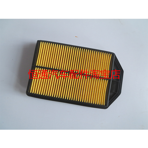 适配本田07 08 09 10 11款CRV2.4空气滤芯格发动机滤清器保养配件