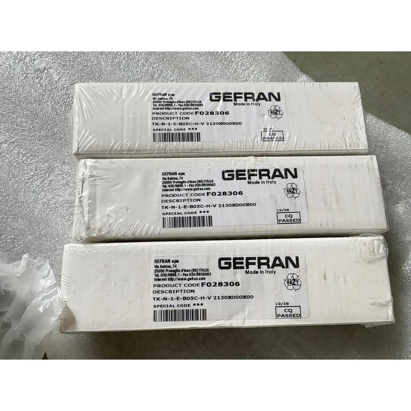 全新原装正品 杰佛伦 TK-N-1-E-B05C-H-V 传