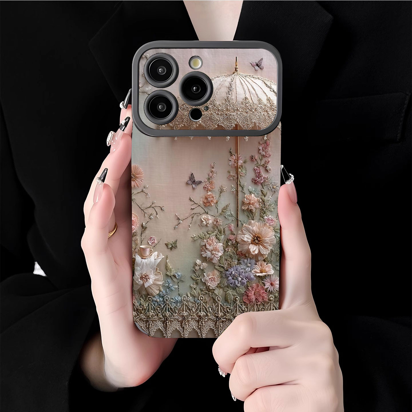 潮流精品，品质保证