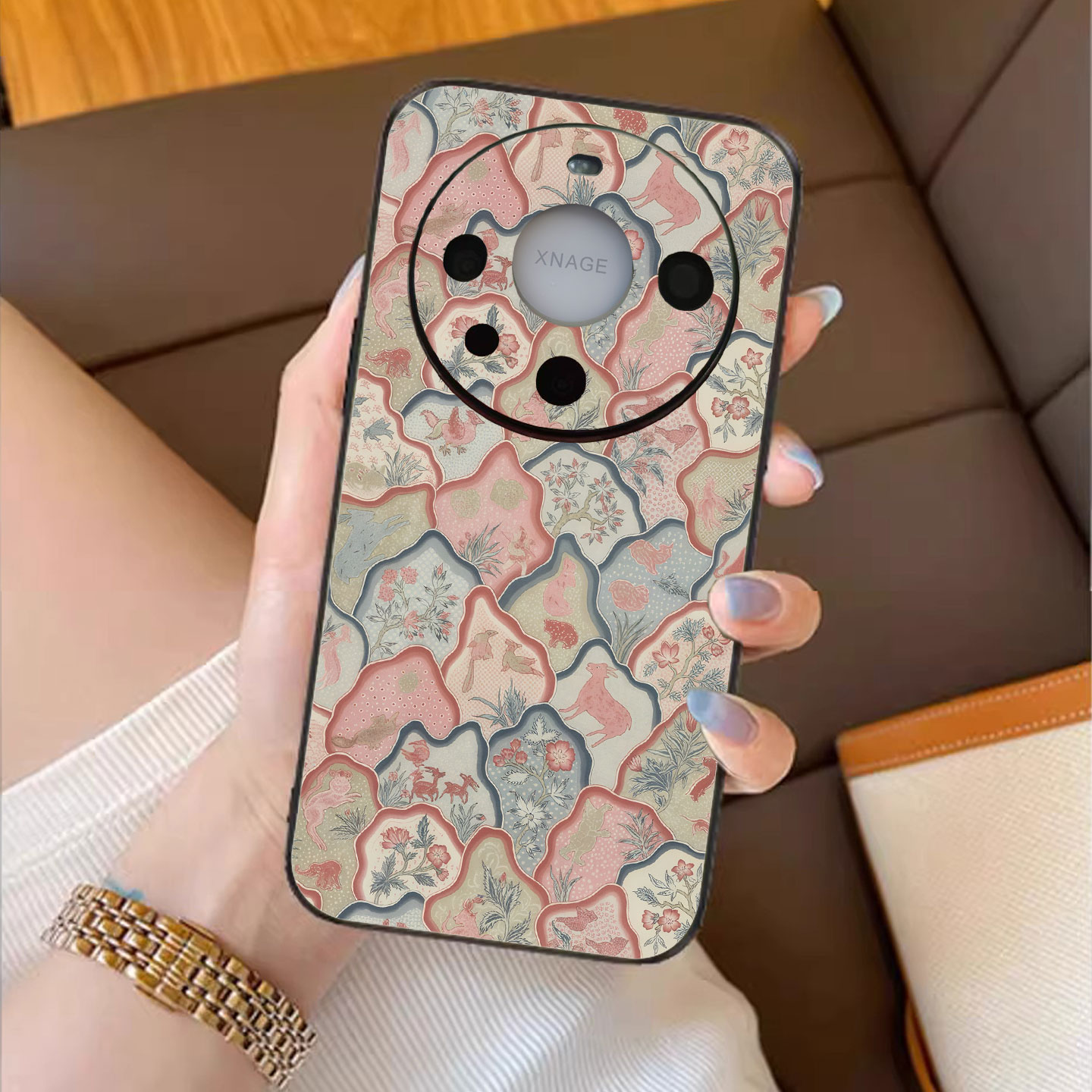 潮流精品，品质保证