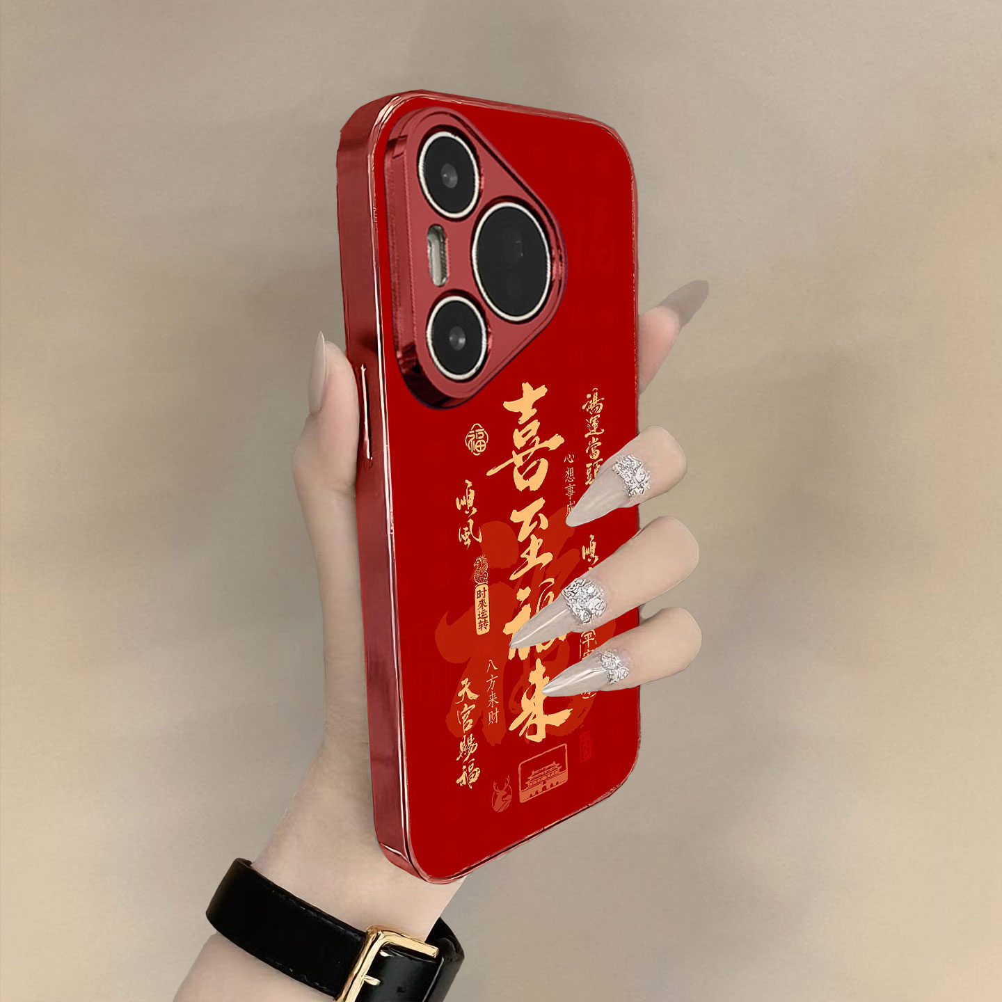 潮流精品，品质保证