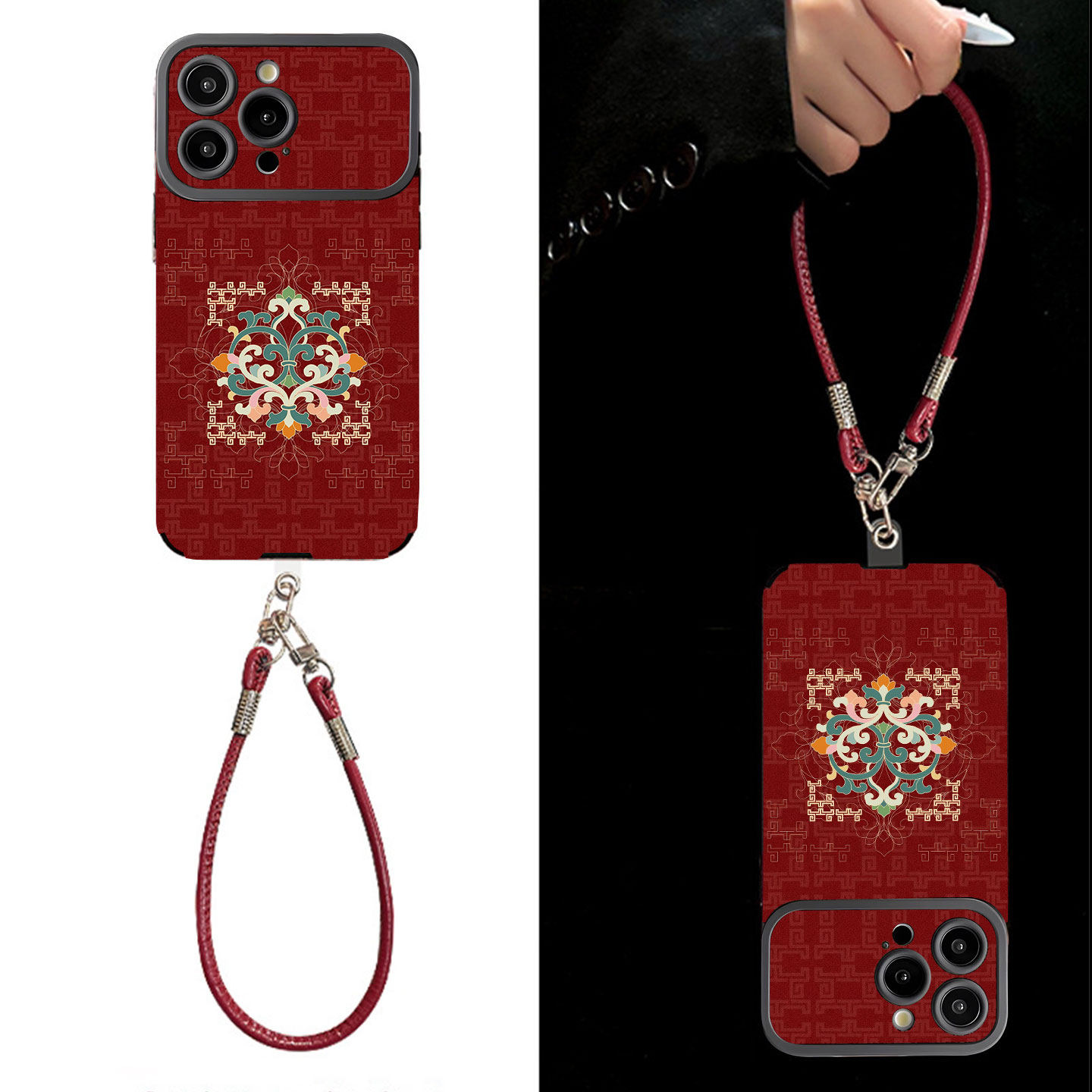 潮流精品，品质保证