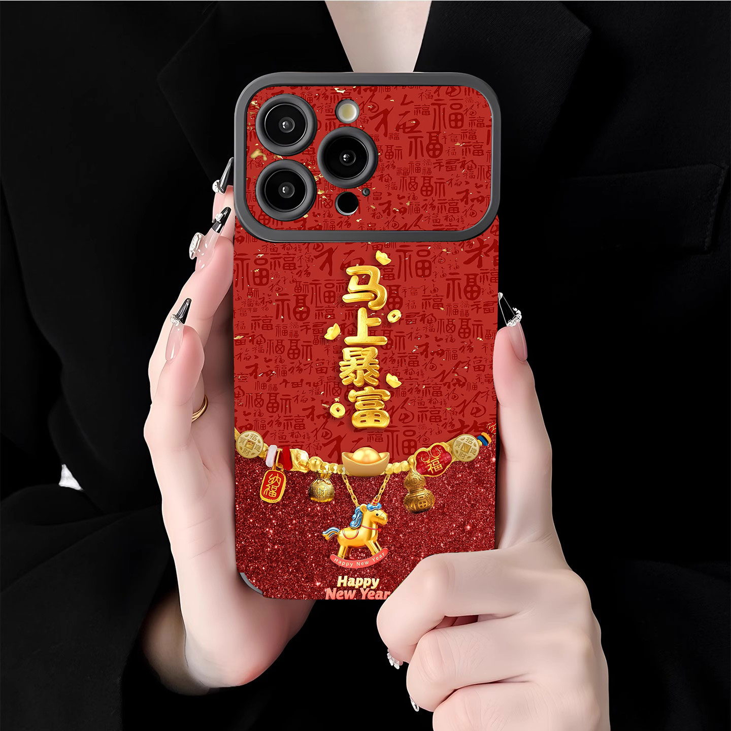 潮流精品，品质保证