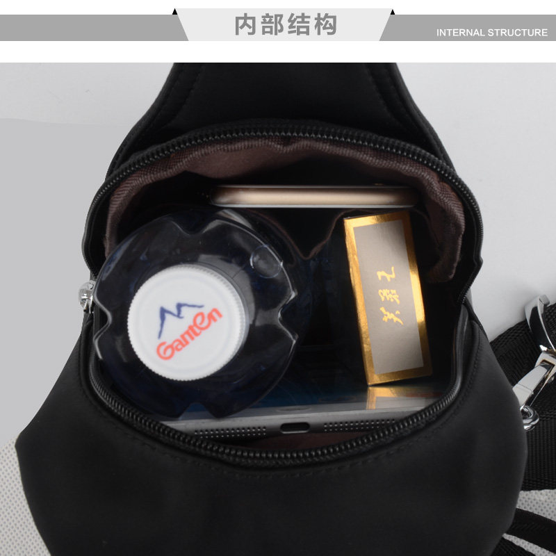 Sac pour homme - Ref 54153 Image 5