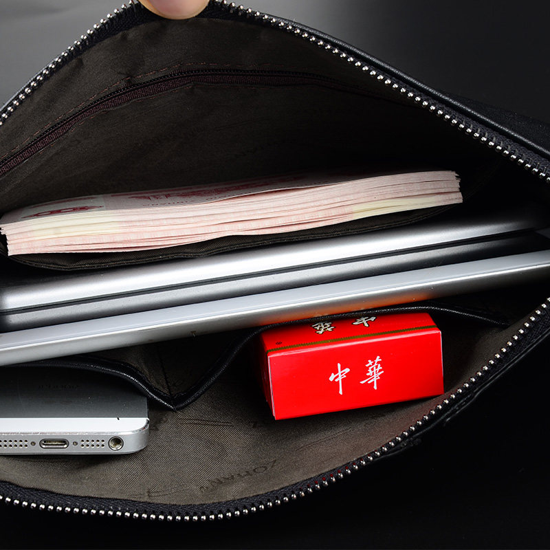 Sac pour homme - Ref 50218 Image 5