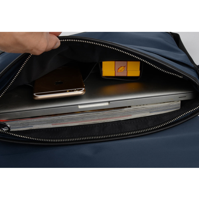 Sac pour homme - Ref 49540 Image 5