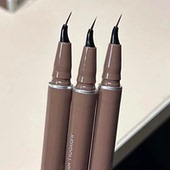 juduo橘朵精雕眼线笔不晕染防水持久下睫毛眼线胶笔液笔膏卧蚕笔