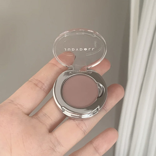 橘朵眼影m01消种打底一绝！