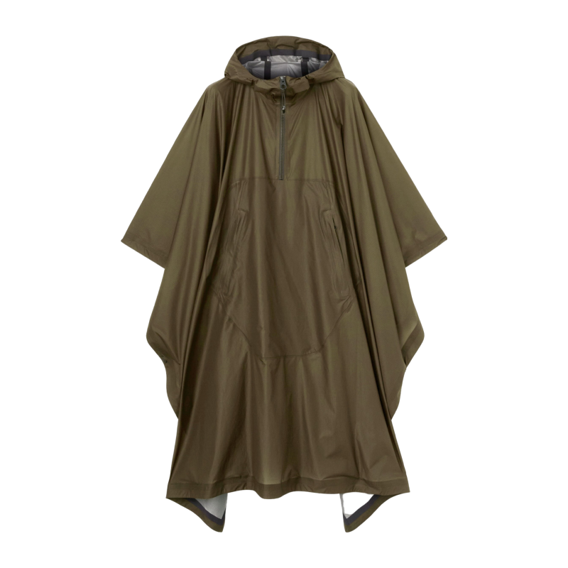 LoroPiana/诺悠翩雅男士针织衫羊毛技术面料防撕裂尼龙外套新款