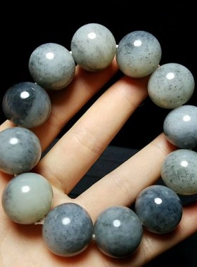 籽料手链男款新疆和田玉送证书